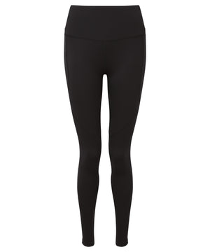 Women's TriDri® recycled performance full-length leggings