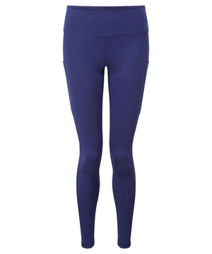 Women's TriDri® recycled performance full-length leggings