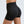 Women's TriDri® recycled scrunch shorts
