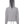 Kids TriDri® recycled cropped oversize full-zip hoodie