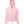 Kids TriDri® recycled cropped oversize full-zip hoodie