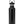 Tridri® vacuum sports water bottle with flip up straw