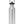 Tridri® vacuum sports water bottle with flip up straw
