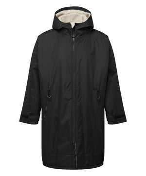 Tridri® Recycled all-seasons waterproof changing robe