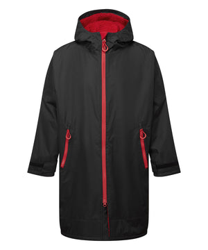 Tridri® Recycled all-seasons waterproof changing robe