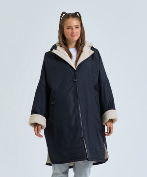 Tridri® Recycled all-seasons waterproof changing robe