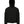 Kids TriDri® recycled cropped oversize hoodie