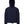 Kids TriDri® recycled cropped oversize hoodie