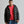  Solitude recycled hooded jacket