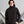 Hooded 2-layer softshell jacket