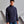 Full-zip fleece