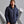 Expanse padded jacket
