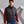 Diamond pane padded gilet