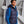 Latitude hooded bodywarmer