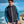 Traverse padded gilet