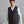 Padded gilet vest