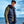Bryher recycled bodywarmer