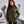 Women's tribe fineline padded jacket