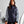 Women's tribe fineline padded gilet