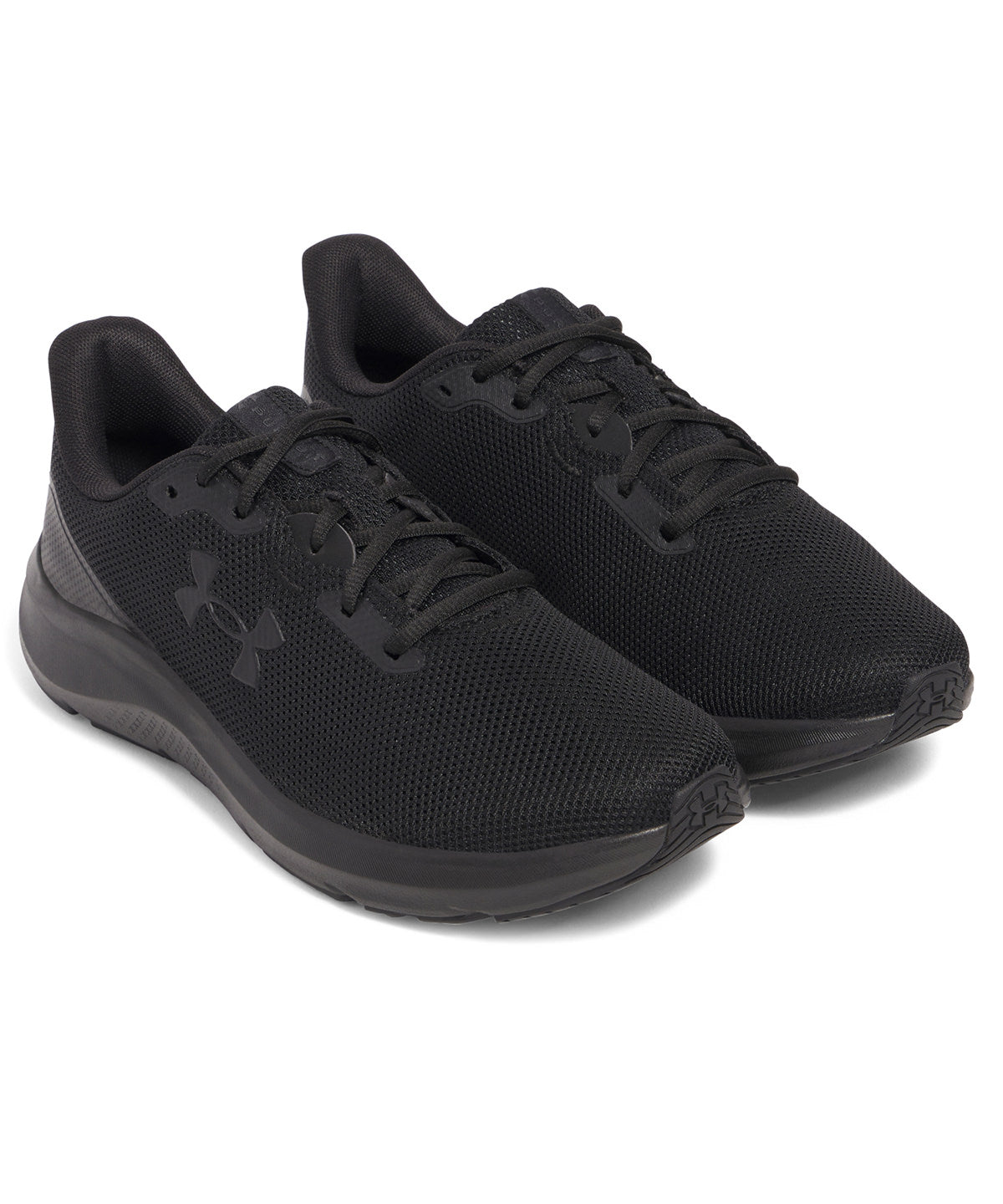 UA Charged pursuit 4 trainers