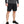 Tech woven wordmark shorts