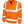 4 x Hi-Vis Bomber Jacket by Uneek in by Print Lab Deals — Custom branded clothing by Print Press, featuring premium embroidery produced in our specialist print lab in the UK.