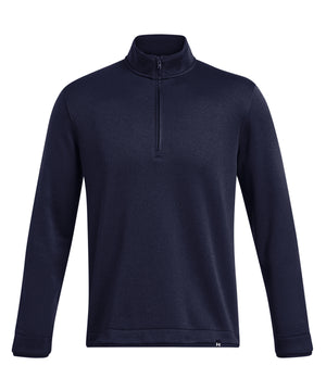 UA storm sweaterfleece QZ LB