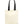 EarthAware® organic bag for life - contrast handles