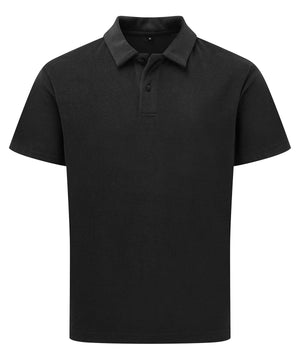 Men’s Terry polo
