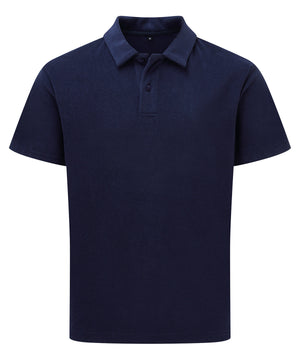 Men’s Terry polo