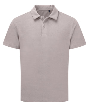 Men’s Terry polo