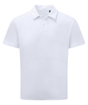 Men’s Terry polo