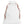 Cotton gift bag with ribbon drawstring