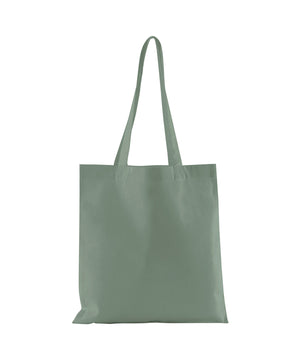 Organic cotton InCo. bag for life