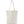 Striped organic cotton tote