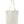Striped organic cotton tote