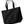 Organic premium cotton maxi tote