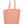 Organic natural dyed maxi bag for life