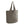 Leopard print canvas shopper