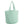Garment-dyed shopper