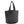 Garment-dyed shopper