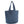 Garment-dyed shopper