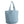 Garment-dyed shopper