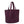 Garment-dyed shopper