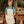 Fairtrade cotton junior craft apron