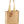 Jute compact tote