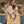 Jute classic shopper