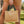 Jute mini gift bag