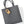 Jute midi tote