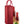 Shimmer jute bottle bag